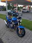 Suzuki bandit A2