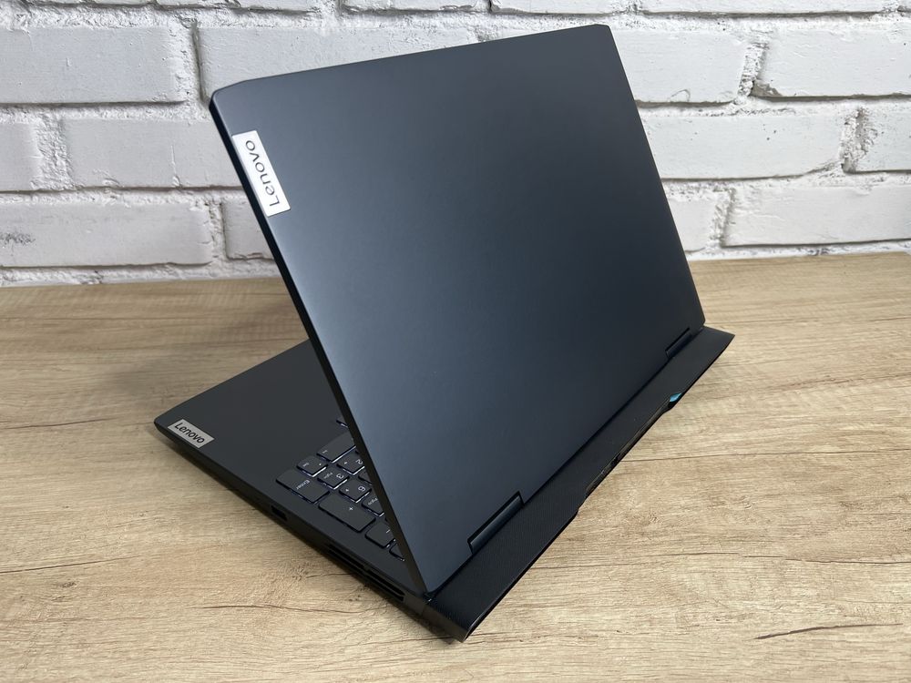 Ігровий Ноутбук Lenovo IdeaPad gaming 3 16iah7 i5-12450h rtx 3050
