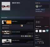 Аккаунт Cs 2 prime cs кс го go
