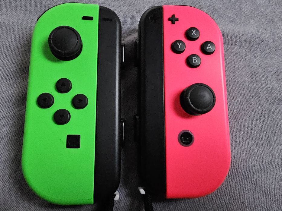 JOY-CON Nintendo Switch para