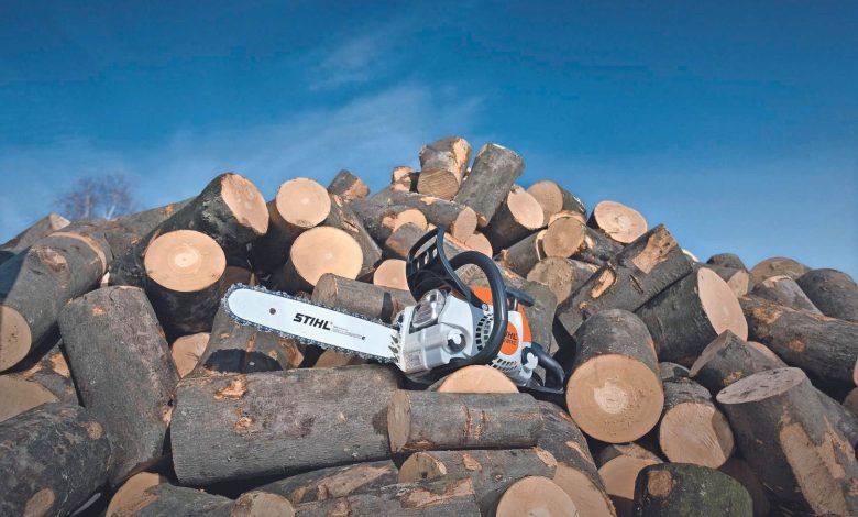 Поріжу ваші дрова