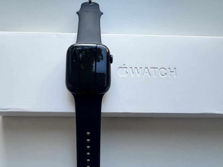 Apple Watch series 7 45mm