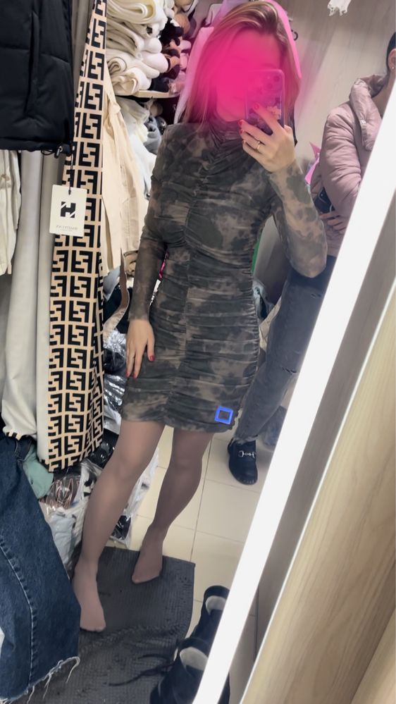 Плаття Zara нова з біркою