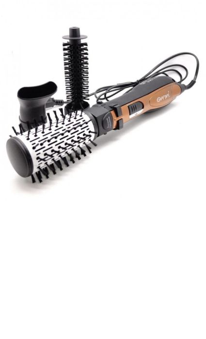Фен Щітка Gemei Gm-4828