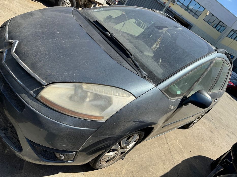 Citroen C4 Picasso 1.6 Hdi de 2007 para peças