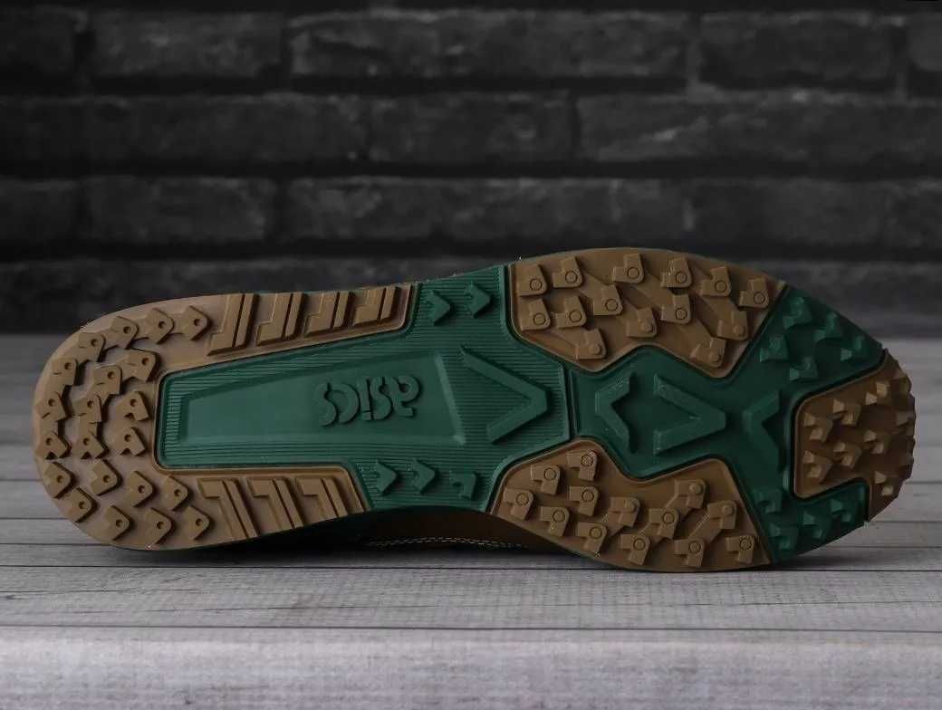 ASICS Tiger Gel-Lyte MT мужские зимние кроссовки Оригинал!
