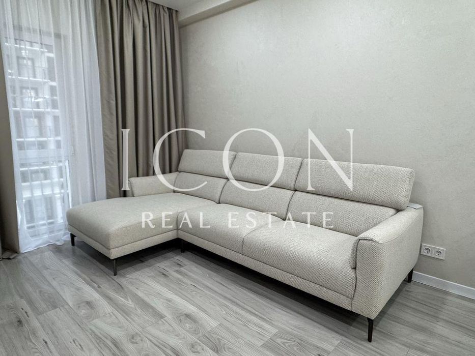 Продаж квартири |42 м²| ЖК Нова Англія