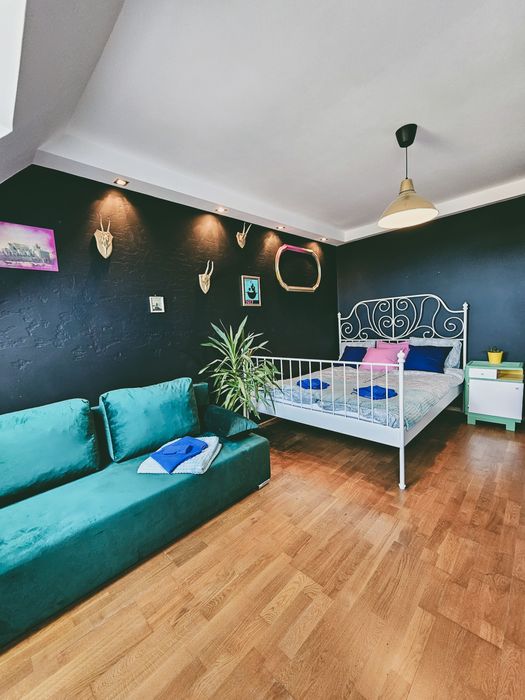 200m do plaży, widok na morze! Dwupoziomowe, 98m2, bezpośrednio