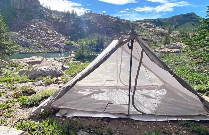 Плівка Полікро Polycro Polycryo FOOTPRINT поликро