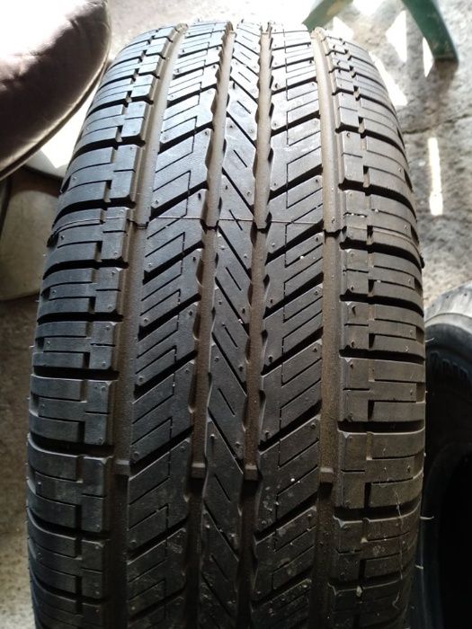 HANKOOK dynapro hp 225/65R16 nowa 1szt.