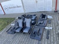 Накладки стойка карта салон поріг порожик rogue t33 Рог x trail 20-25р