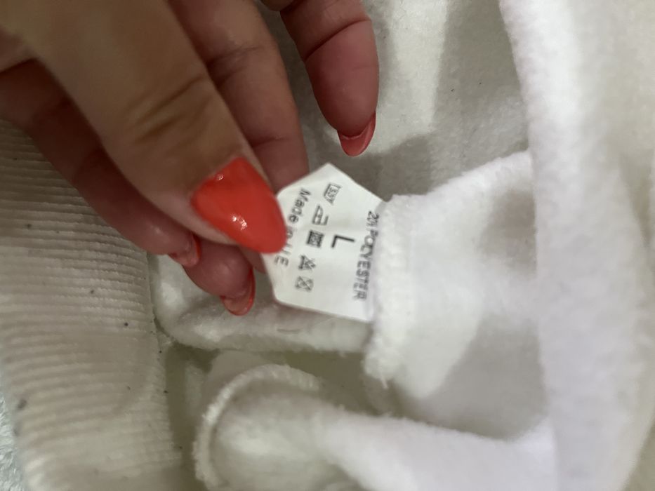 Vendo sweat da ralph lauren