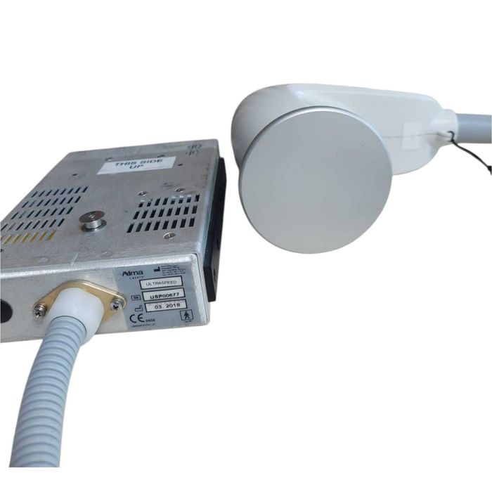 Alma Accent Prime Ultrasound RF Urządzenie do modelowania sylwetki