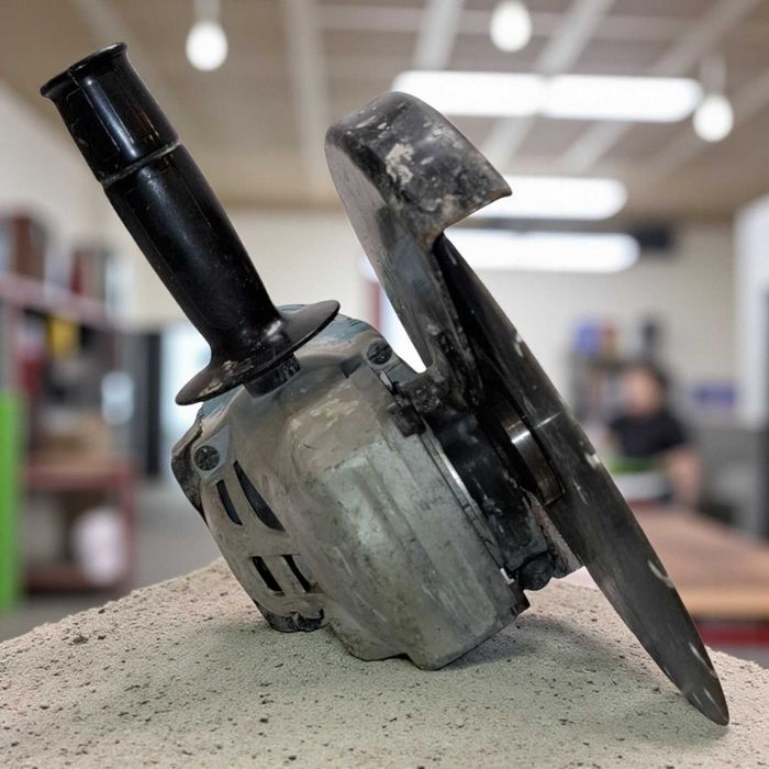 Makita GA9020R – szlifierka kątowa 230mm, 2200W