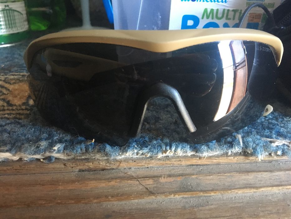 Окуляри swisseye
