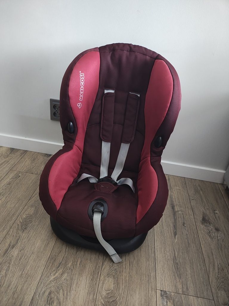 Fotelik Maxi Cosi Priori 9-18