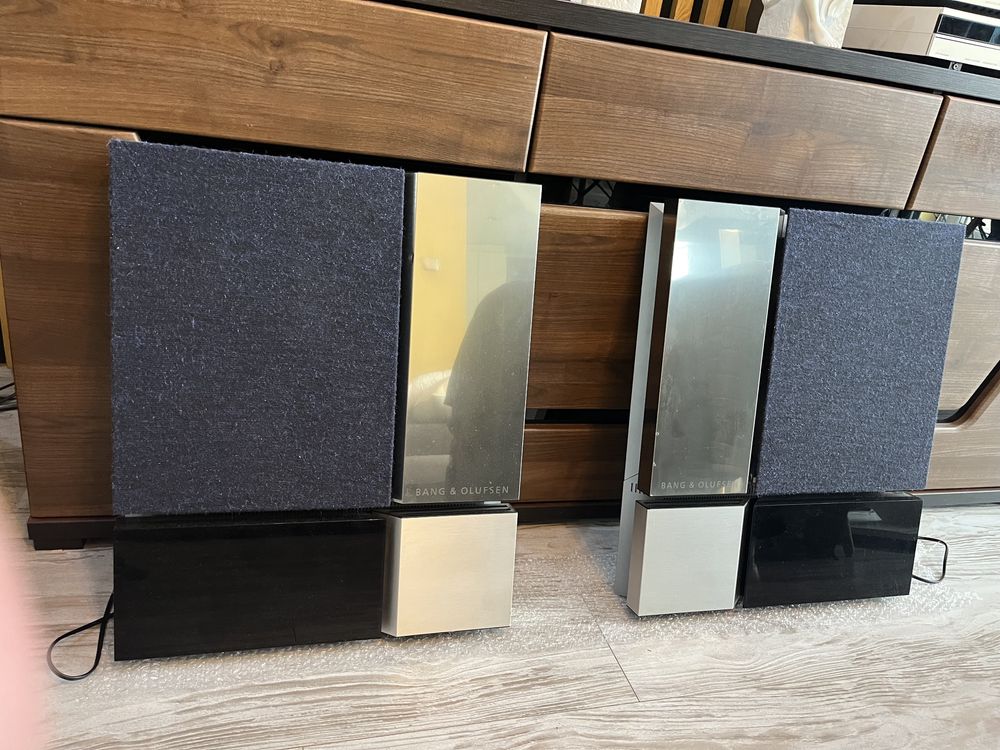 Bang Olufsen Beolab 4500