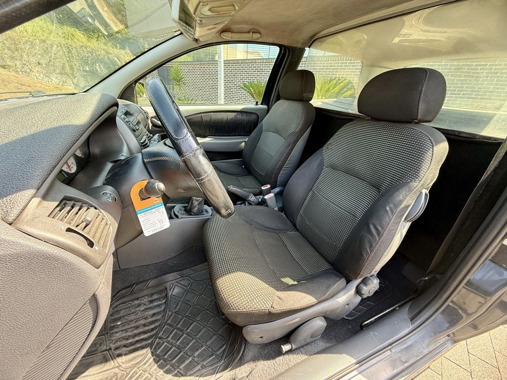 Fiat bravo 1.9 JTD 100 Sport