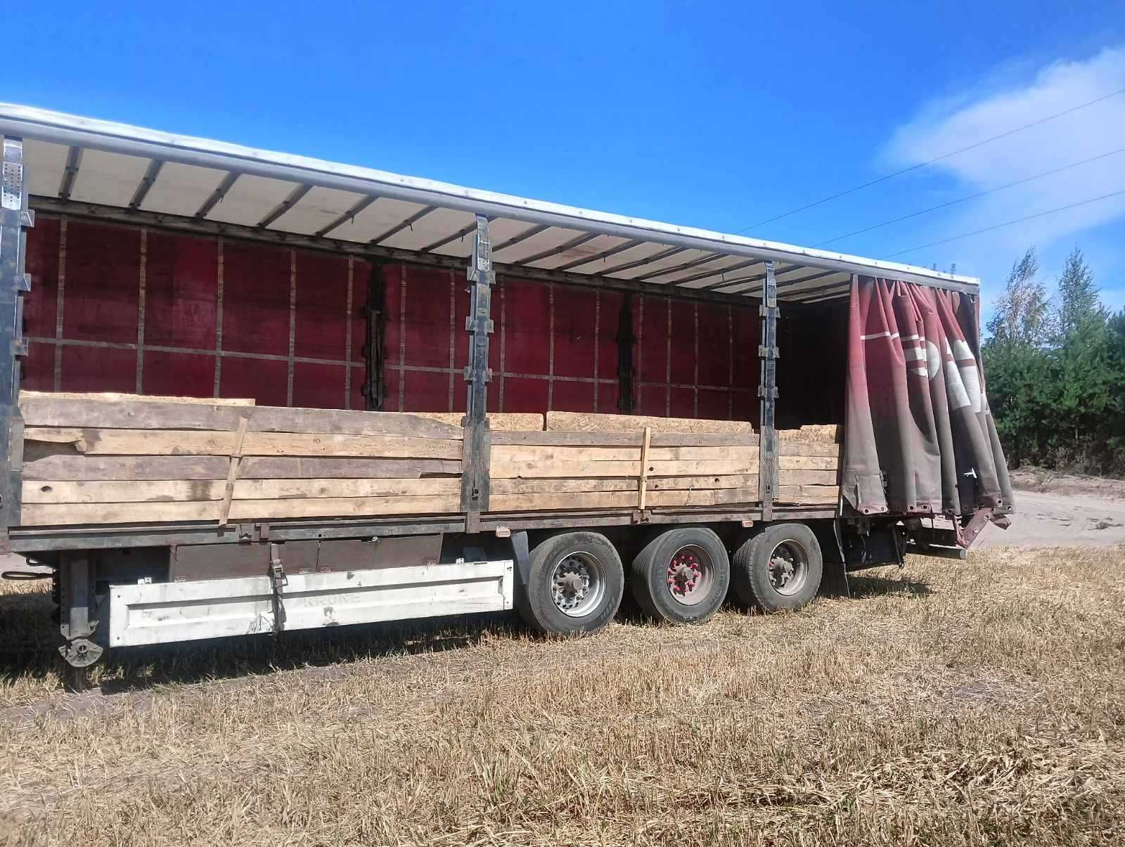Напівпричіп продам