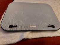 Cooler Pad na USB podkladka chłodząca pod laptopa