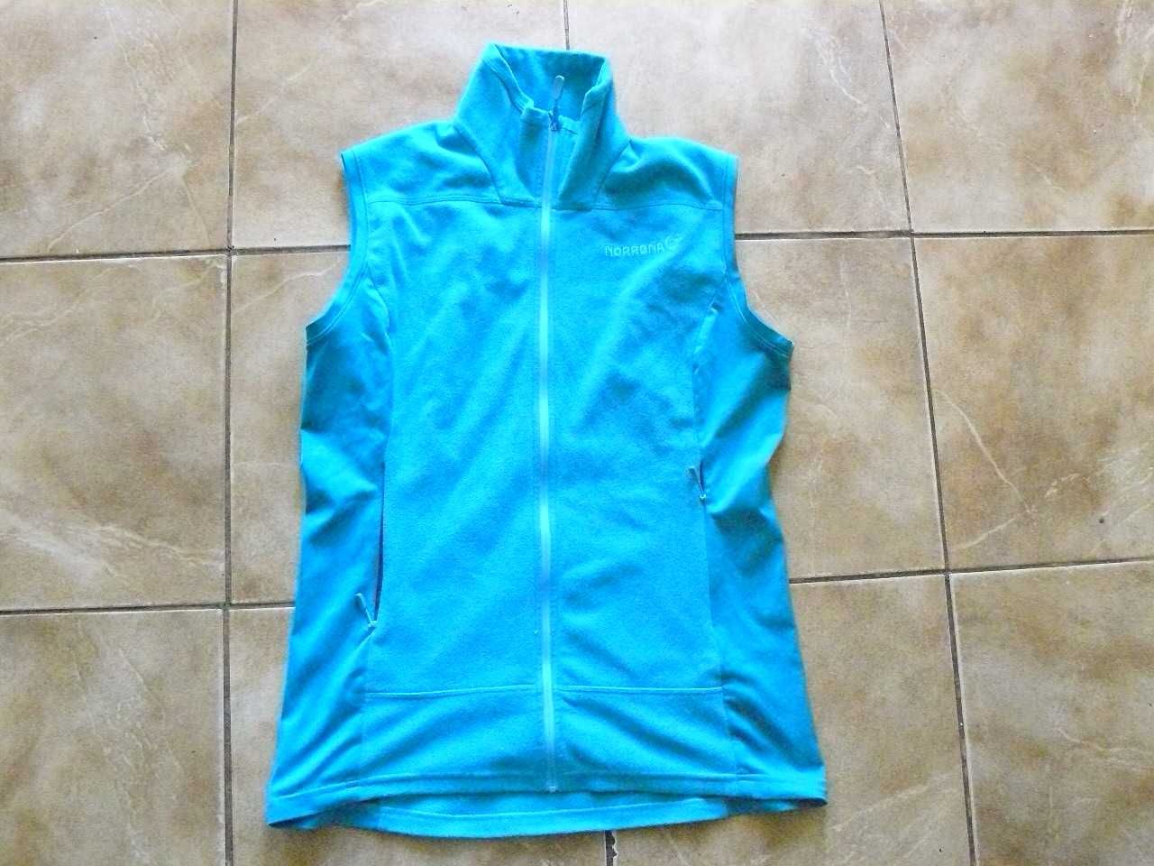 kamizelka NORRONA r L damska