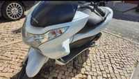 Honda Pcx 2013 Muito Bem