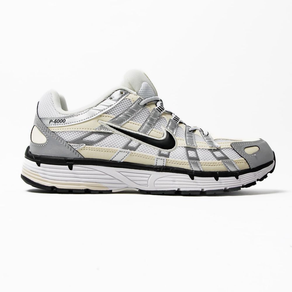 Nike P-6000 Coconut Milk,n-6000,н шість тисяч,n 6 тисяч,найк,nike,p-6K