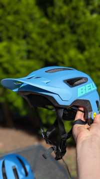 Kask MTB Bell Nomad 2 (r.S/M) Mips