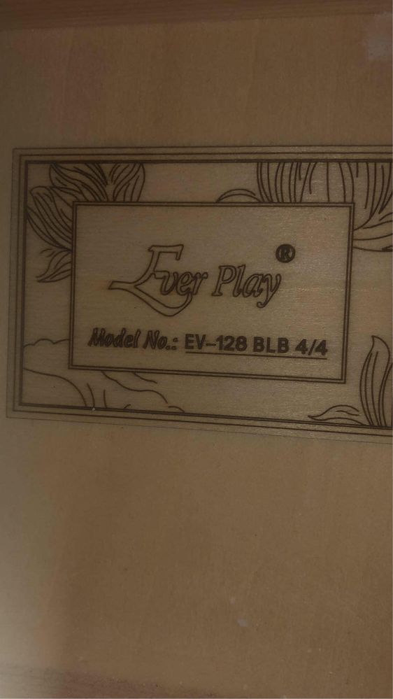 Gitara klasyczna