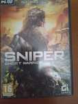 Gra PC Sniper Ghost Warrior