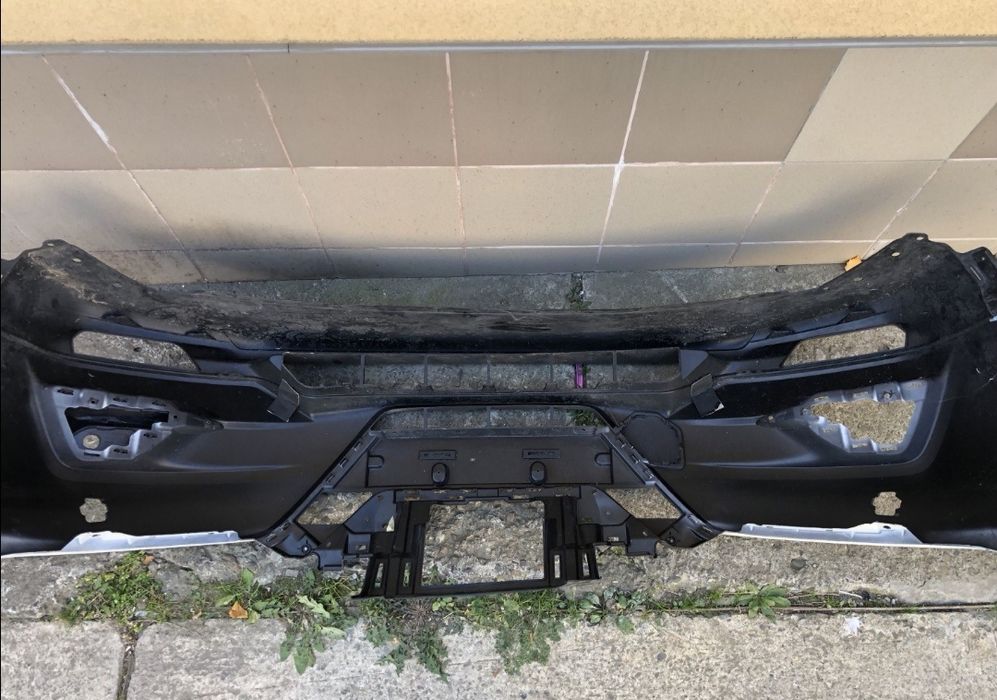 Бампер на Mercedes w246, w176, a172, бампер Qashqai 17-19р. 62022 00H