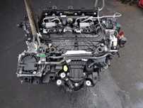 silnik ford mondeo s-max 2.0 tdci txba txbb 2014r kompletny
