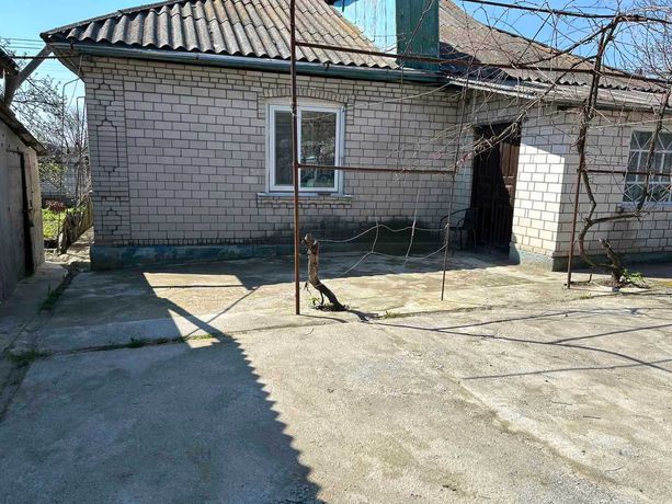 Добротний будинок в Чечельнику
