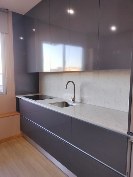 Remodelacoes de cozinhas, WC e Pinturas (Porto)