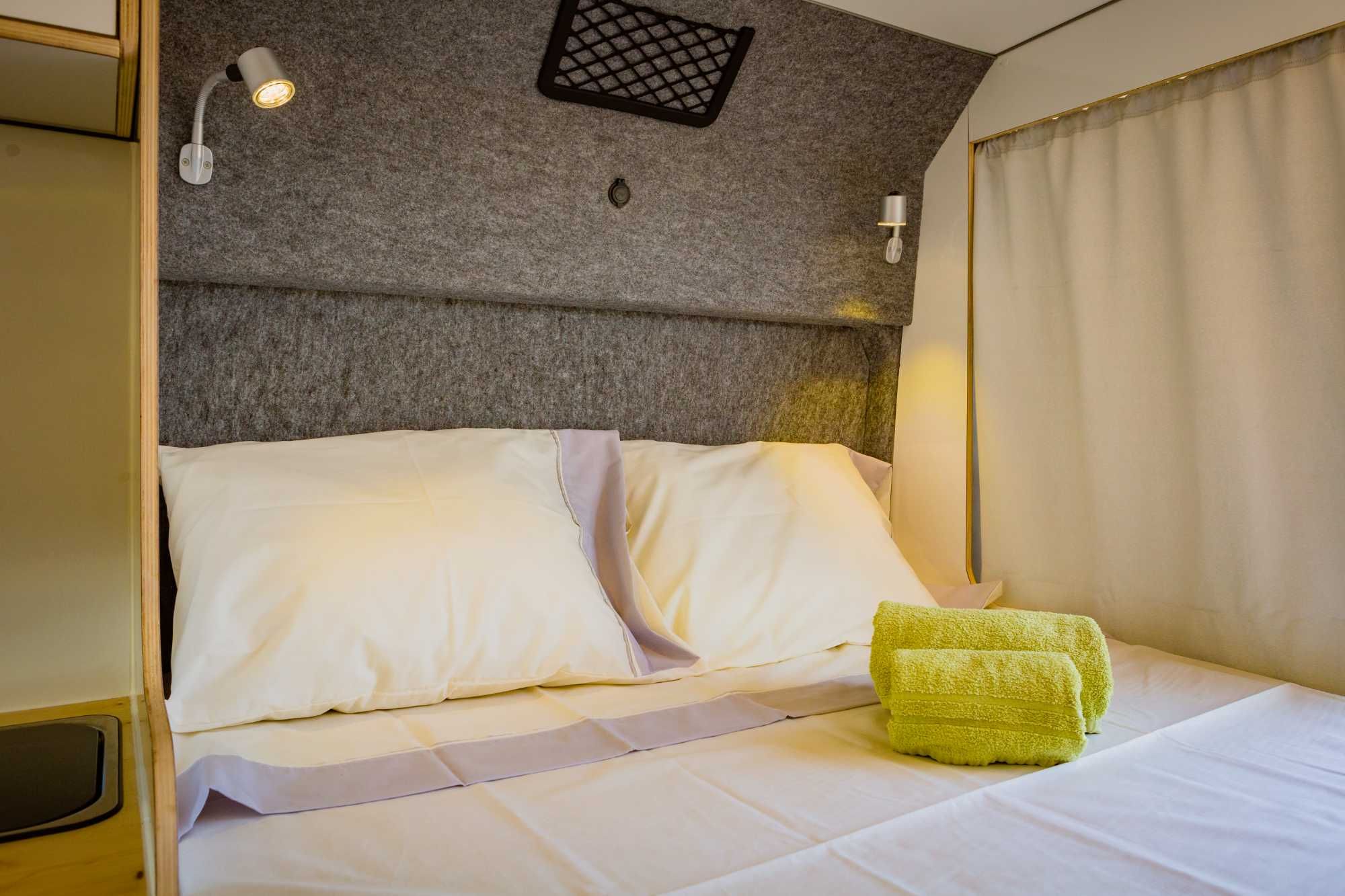 Autocaravana Motorhome - 2017 - km150.300 - diesel