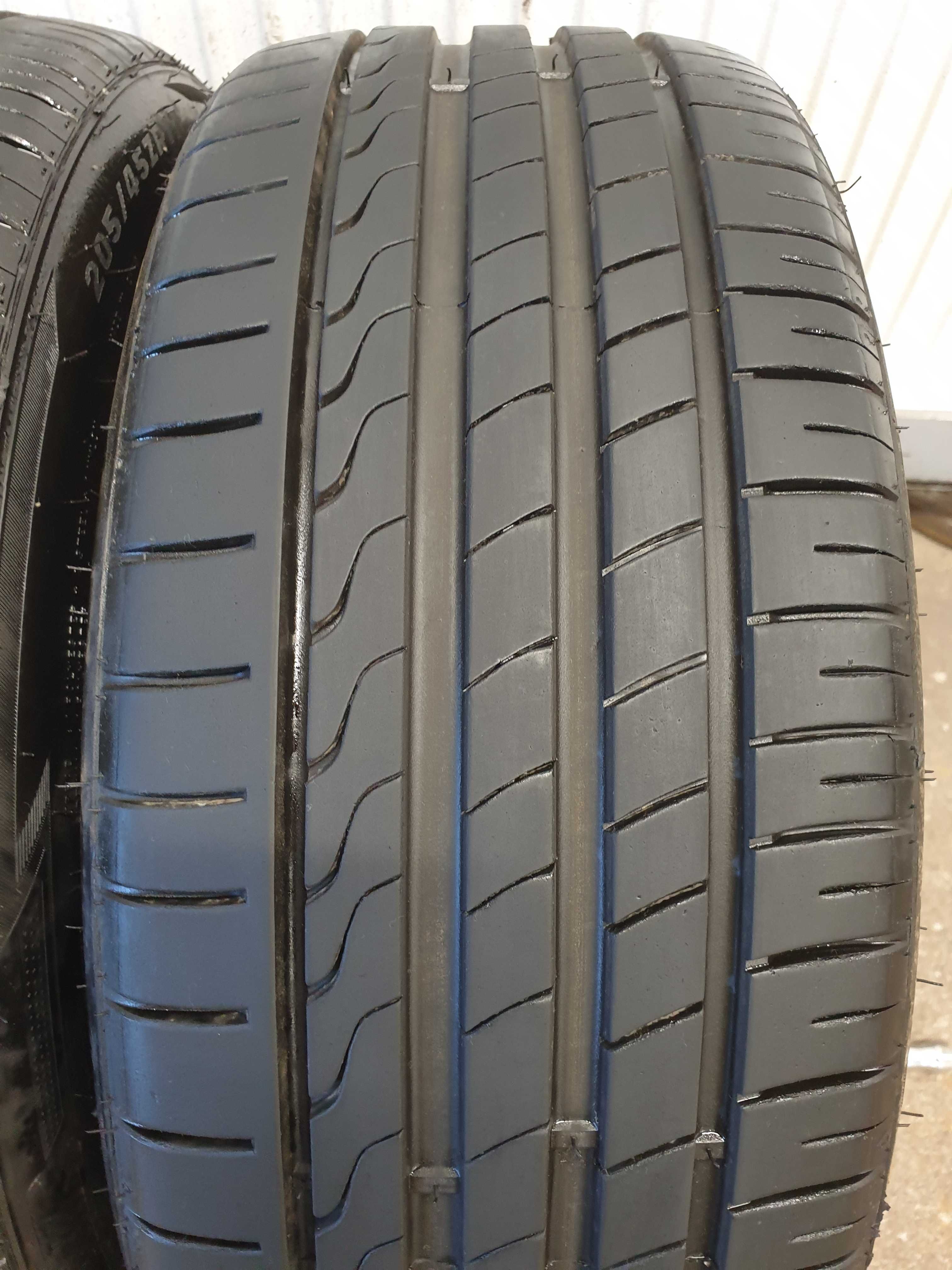 205/45 R17 2 sztuki Imperial