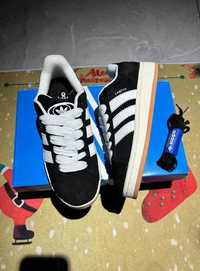 Adidas Campus 00s Core Black EU 39