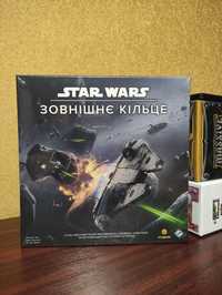 Продам Star Wars: Зовнішнє Кільце (UA) Нова, в упаковке