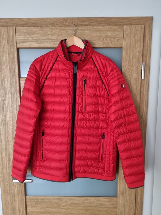 Kurtka Wellensteyn Molecule XL - męska