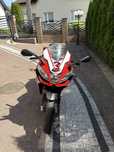Aprilla RS 50 2013r