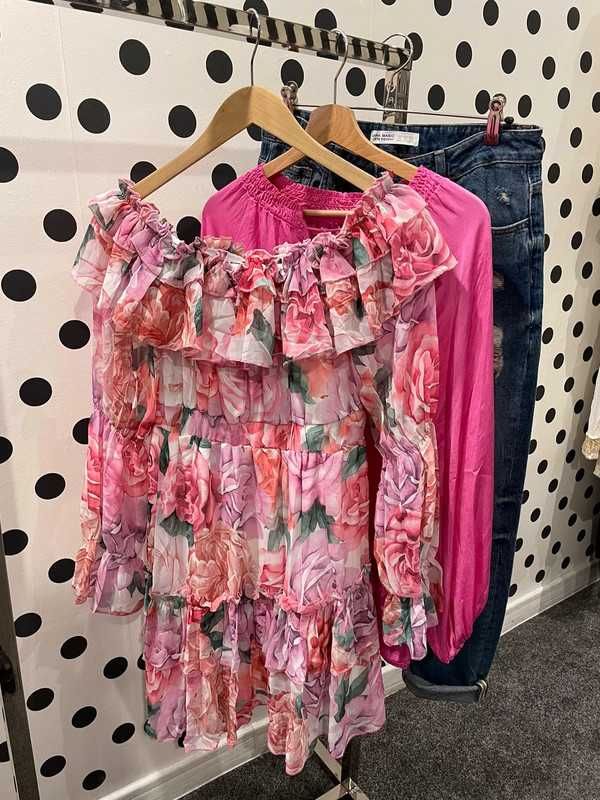 Hiszpanka na wesele Varlesca Chicaca M/L