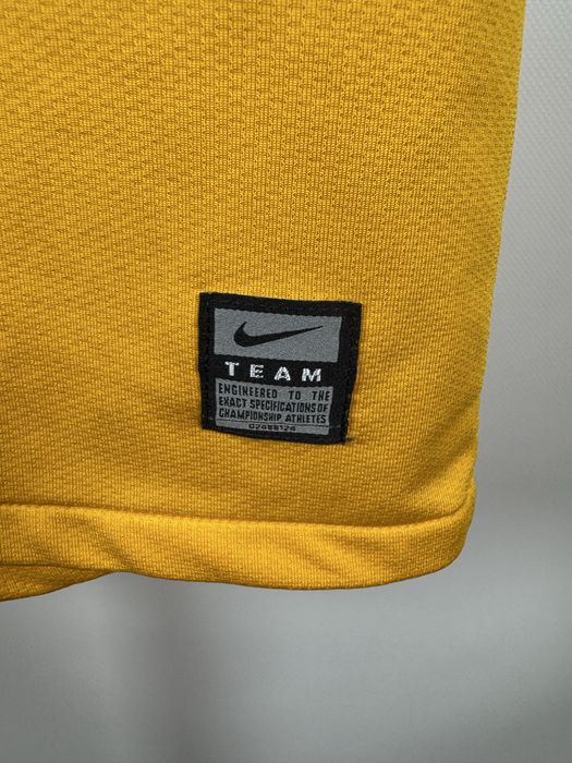 Nike Arsenal t-shirt koszulka piłkarska jersey S