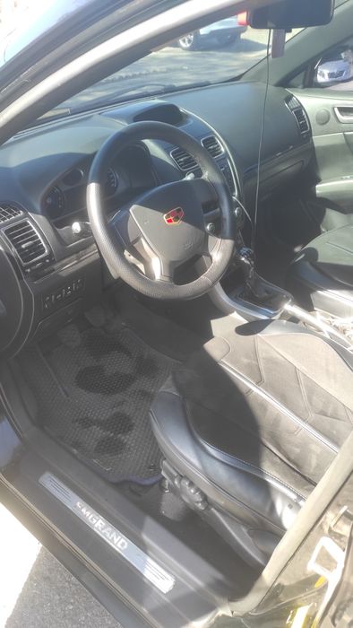 Geely Emgrand ec-7 2013 года,дв. 1.8 бензин/газ