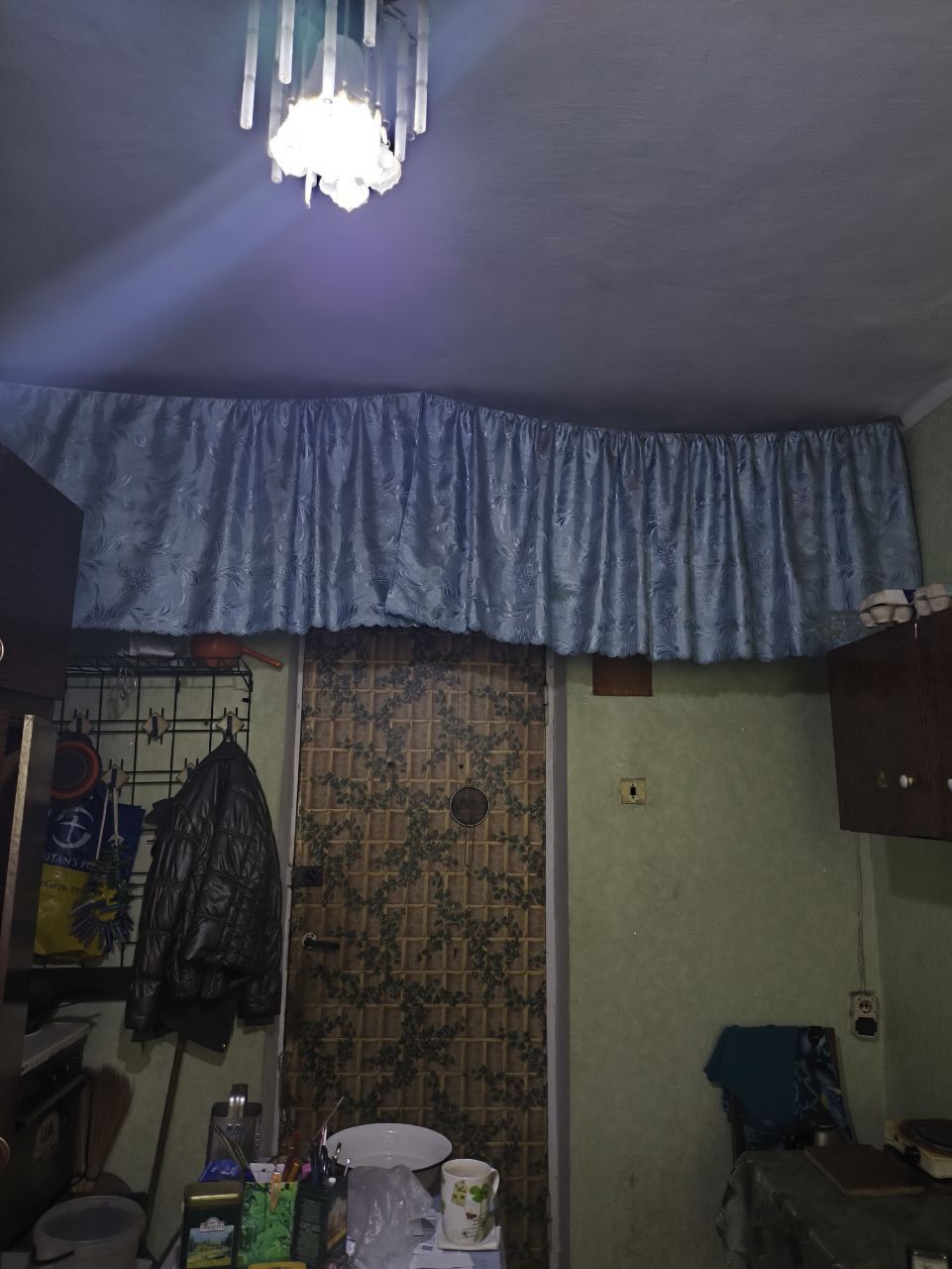 Кімната у гуртожитку м.Сміла район Кут. вул.Василя Стуса 54