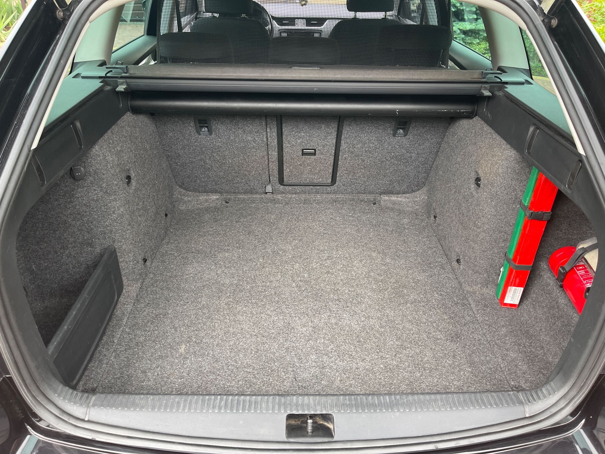 Skoda Octavia A7 universal 2.0 diesel automate