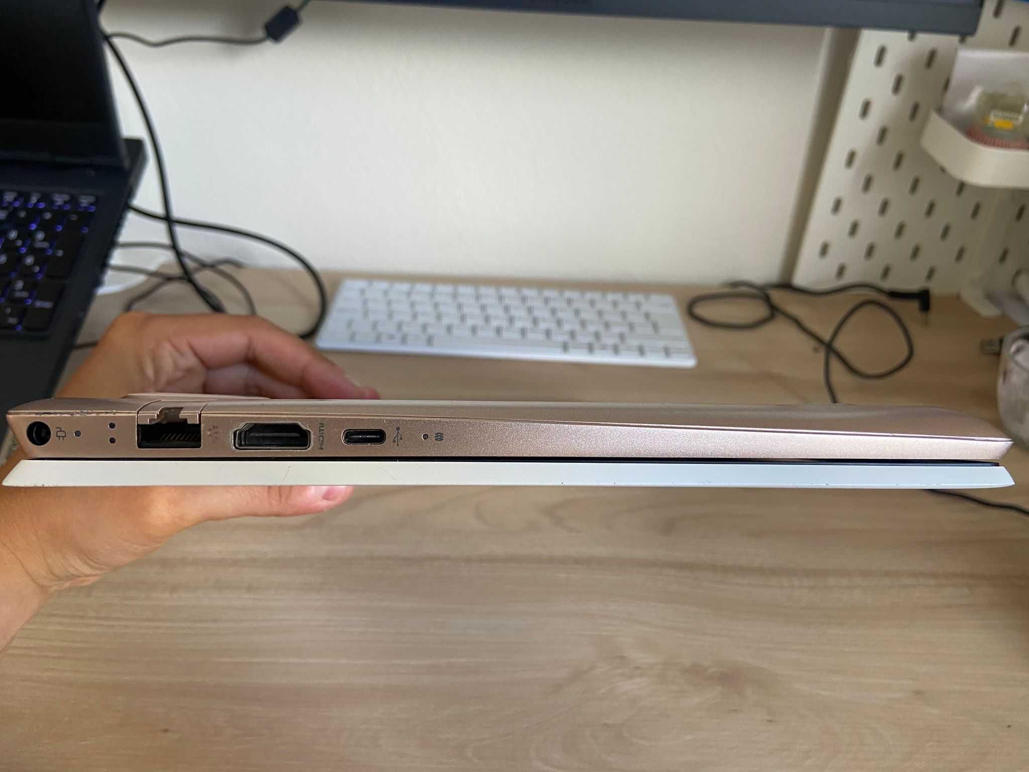 Computador Portátil HP Pavilion 14‑ce para peças ou recuperação