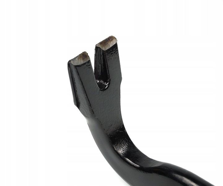 Łom Do Wyciągania Gwoździ Breszka Brecha Łapka 600mm