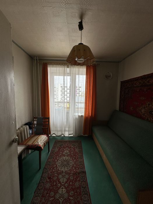 4 кімнатна квартира ЦЕНТР !!!