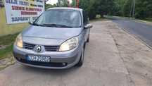 Renault Scenic 1.5 dci