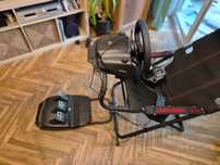 Kierownica Logitech G923 Xbox